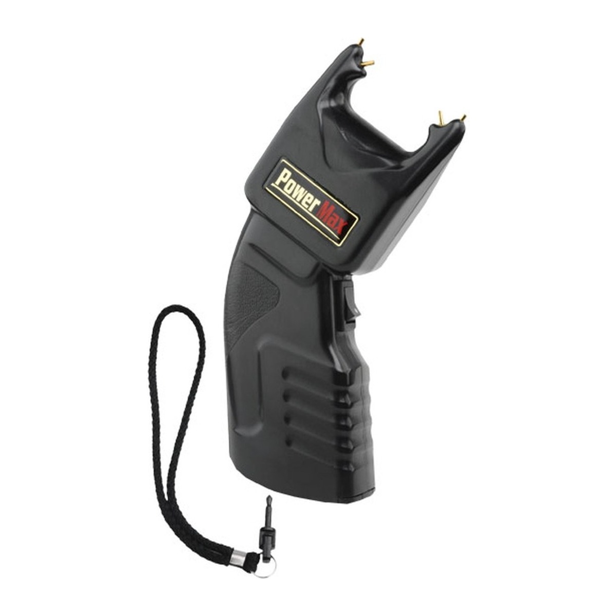 AKAH - Elektroschocker POWER MAX