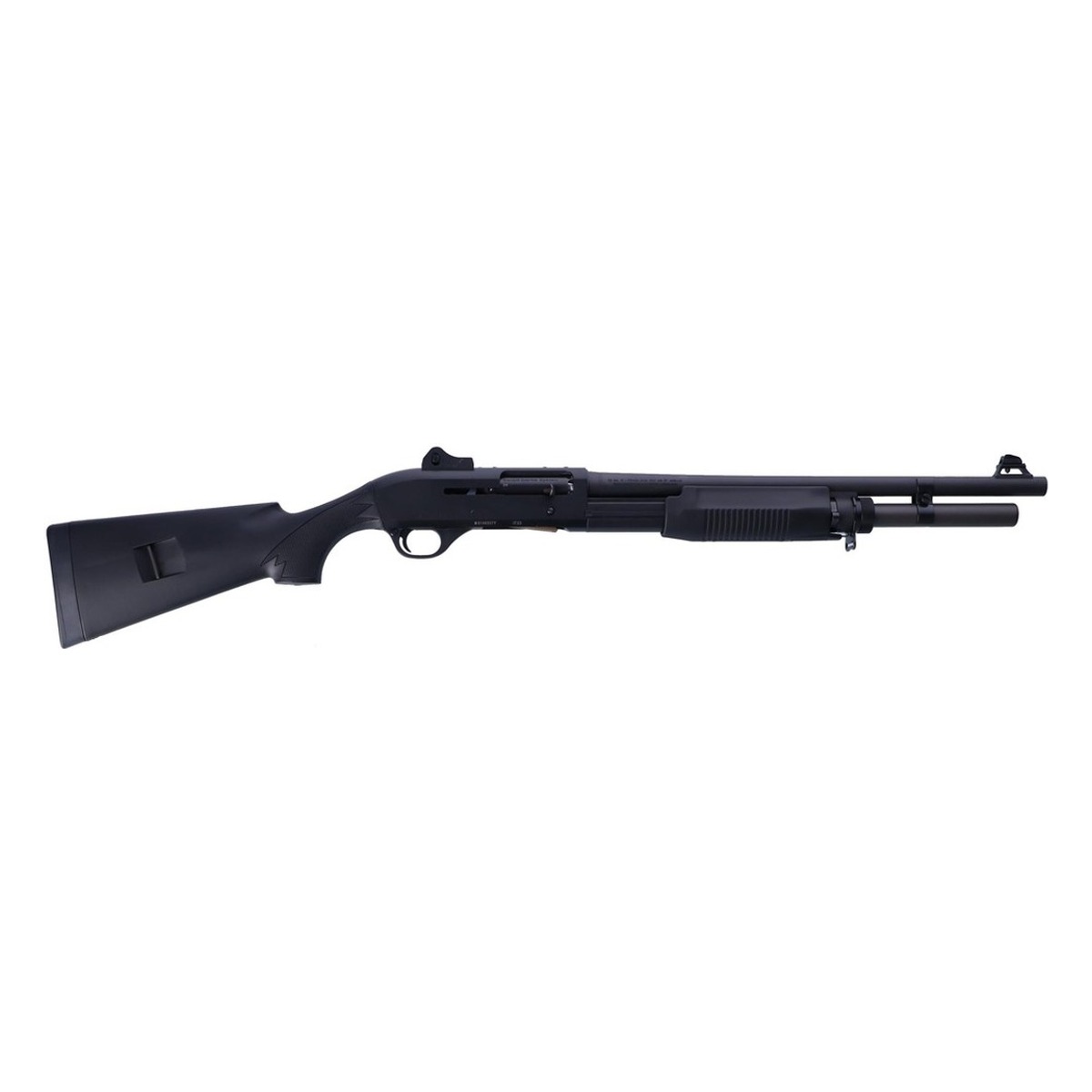 Benelli - Selbstladeflinte Super 90 M3 Tactical - 12/76